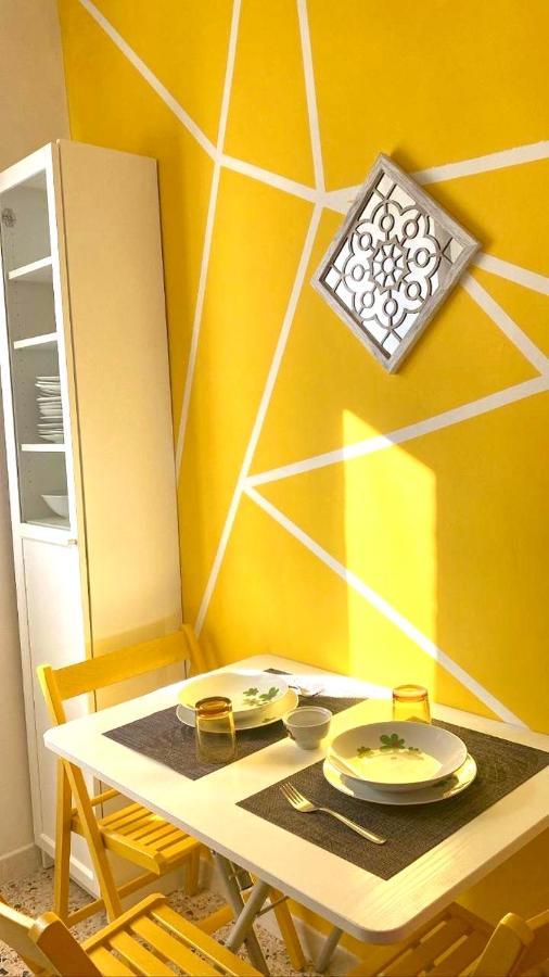 Scauri Attico Panoramico Apartment Минтурно Екстериор снимка
