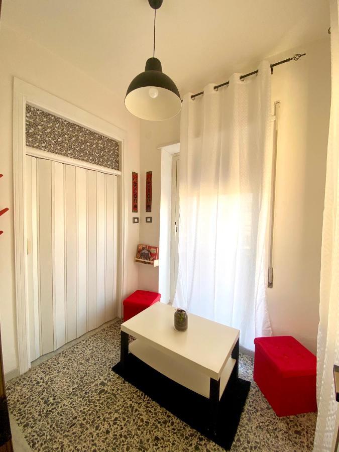 Scauri Attico Panoramico Apartment Минтурно Екстериор снимка